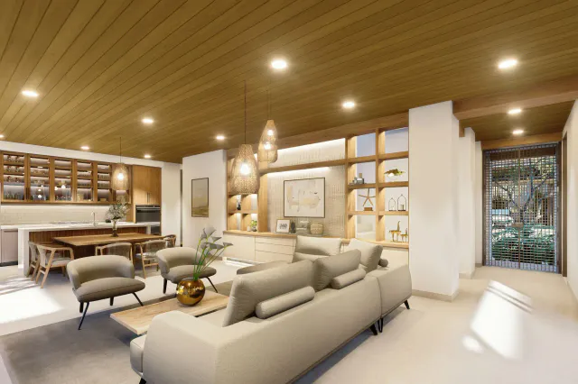 Exquisite 2027 Luxury Villa in Gated Costa Rica Community with Private Pool & Gym