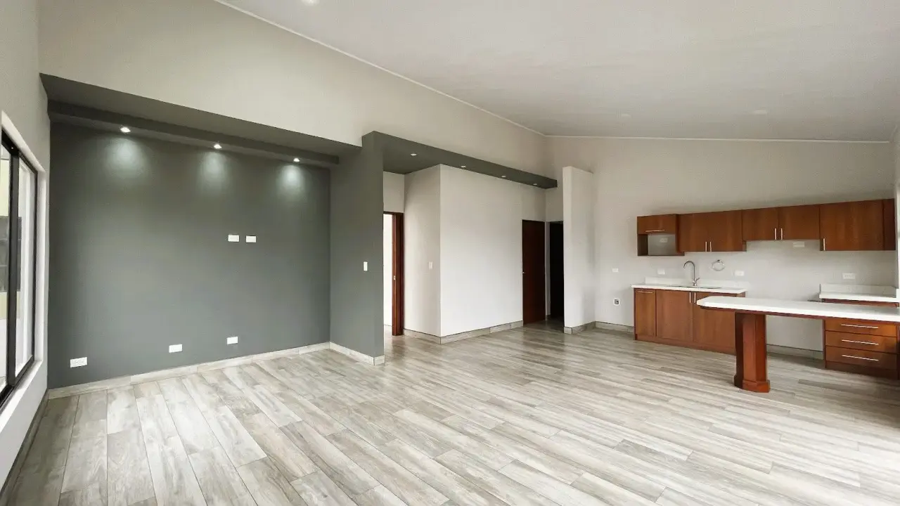 BEAUTIFUL HOME FOR SALE IN SAN RAMÓN, ALAJUELA - 4