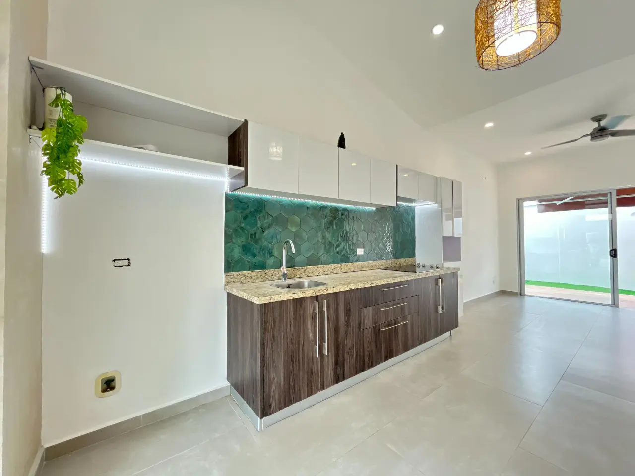 Beach villa in Jaco - 5