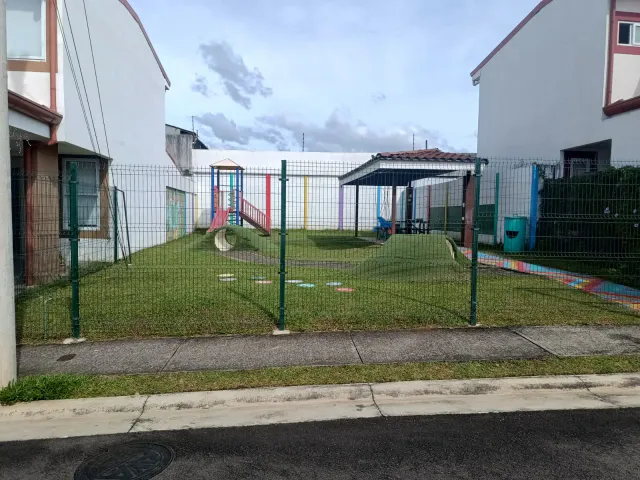 Condominio Novazul