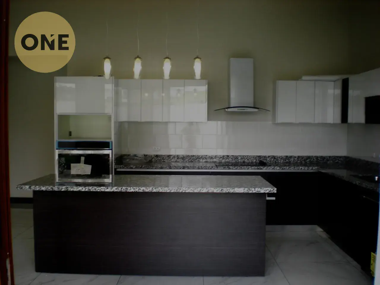 Modern House in Residencial, Real Cariari - 3