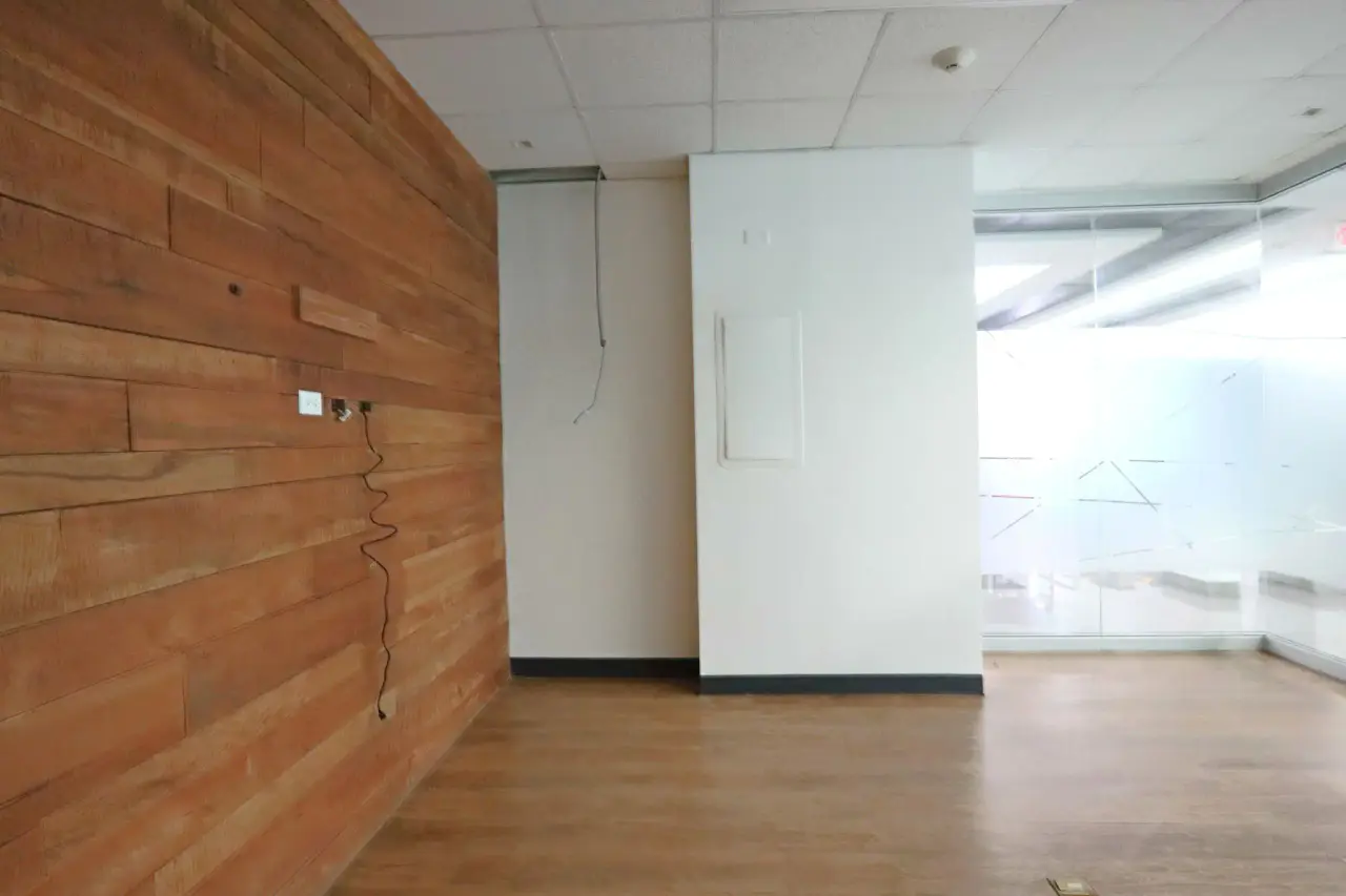 Oficina en Venta o Alquiler – Edificio Corporativo A+, Santa Ana - 5