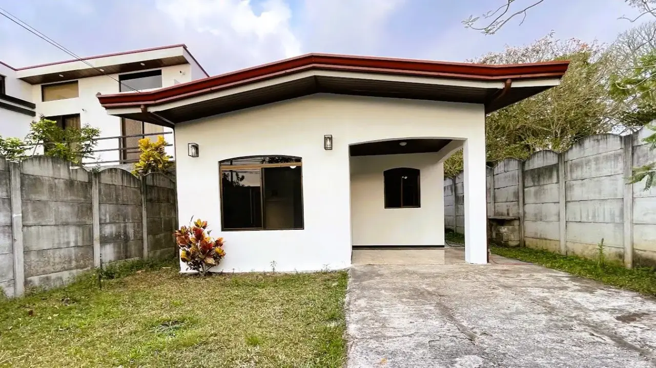 HOME FOR SALE IN SAN RAFAEL, SAN RAMON - 2