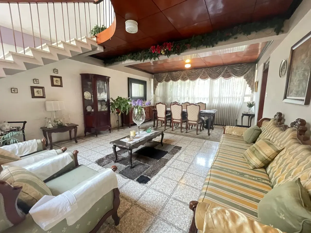 House for Sale in Downtown Alajuela - 3
