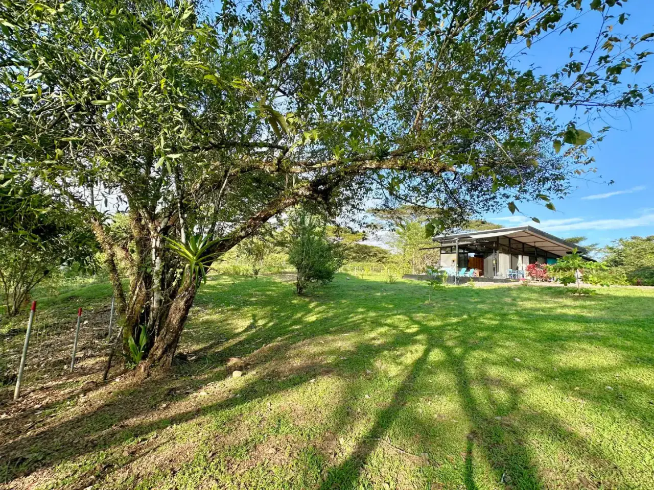 Tropical Home for Sale under $ 400k in Costa Rica Move in Ready-Long Term Rental Option - 2