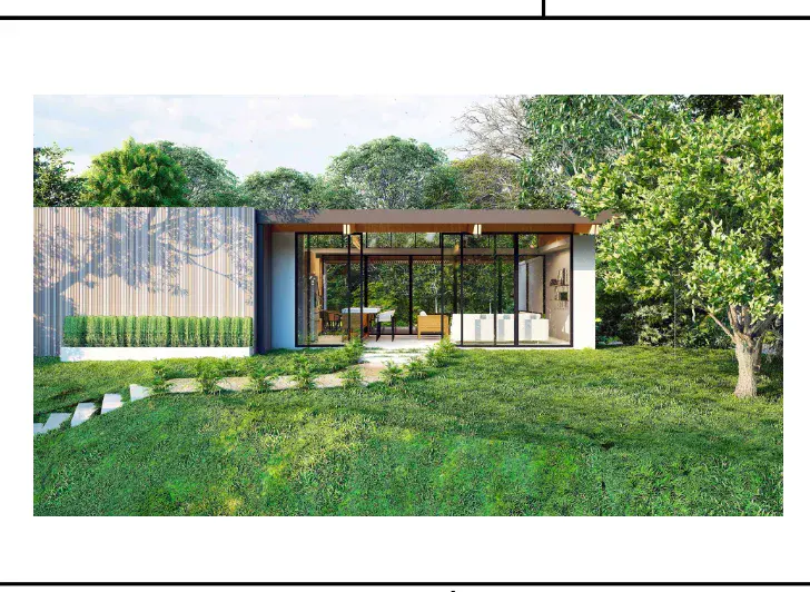 2-Bedroom Pre-Sale House in a Gated Community with a Pool, Surrounded by Nature - Minutes from Santa Teresa  - 1