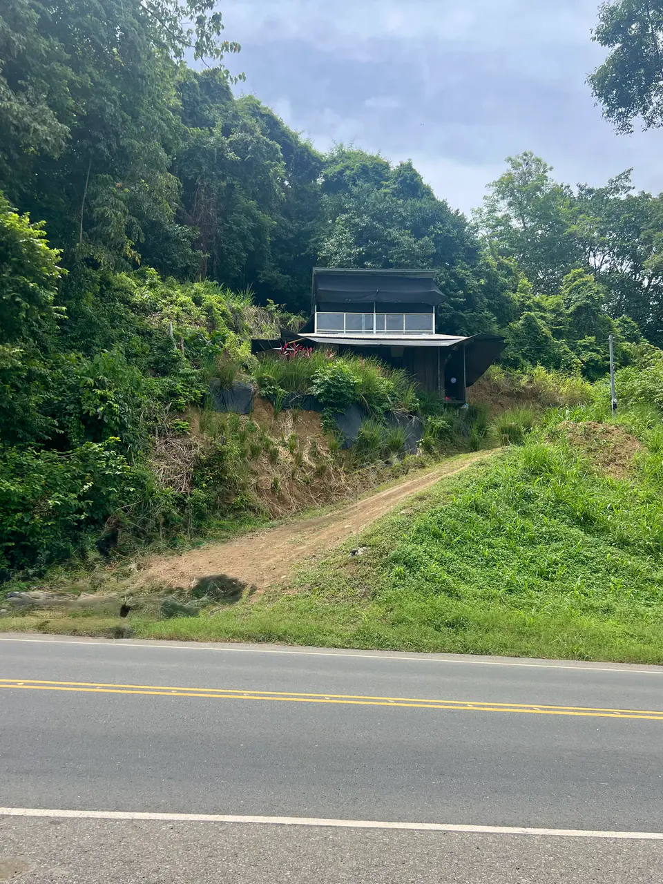 Ocean View Lot in Playa Hermosa, Jacó - Prime Location! - 4
