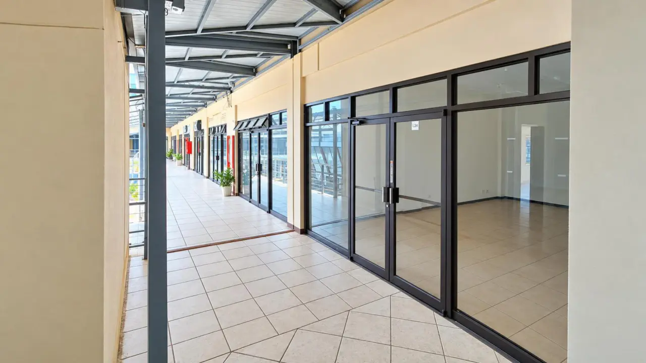 Versatile Office/Retail Space for Sale at Plaza Coral in Jacó - 3