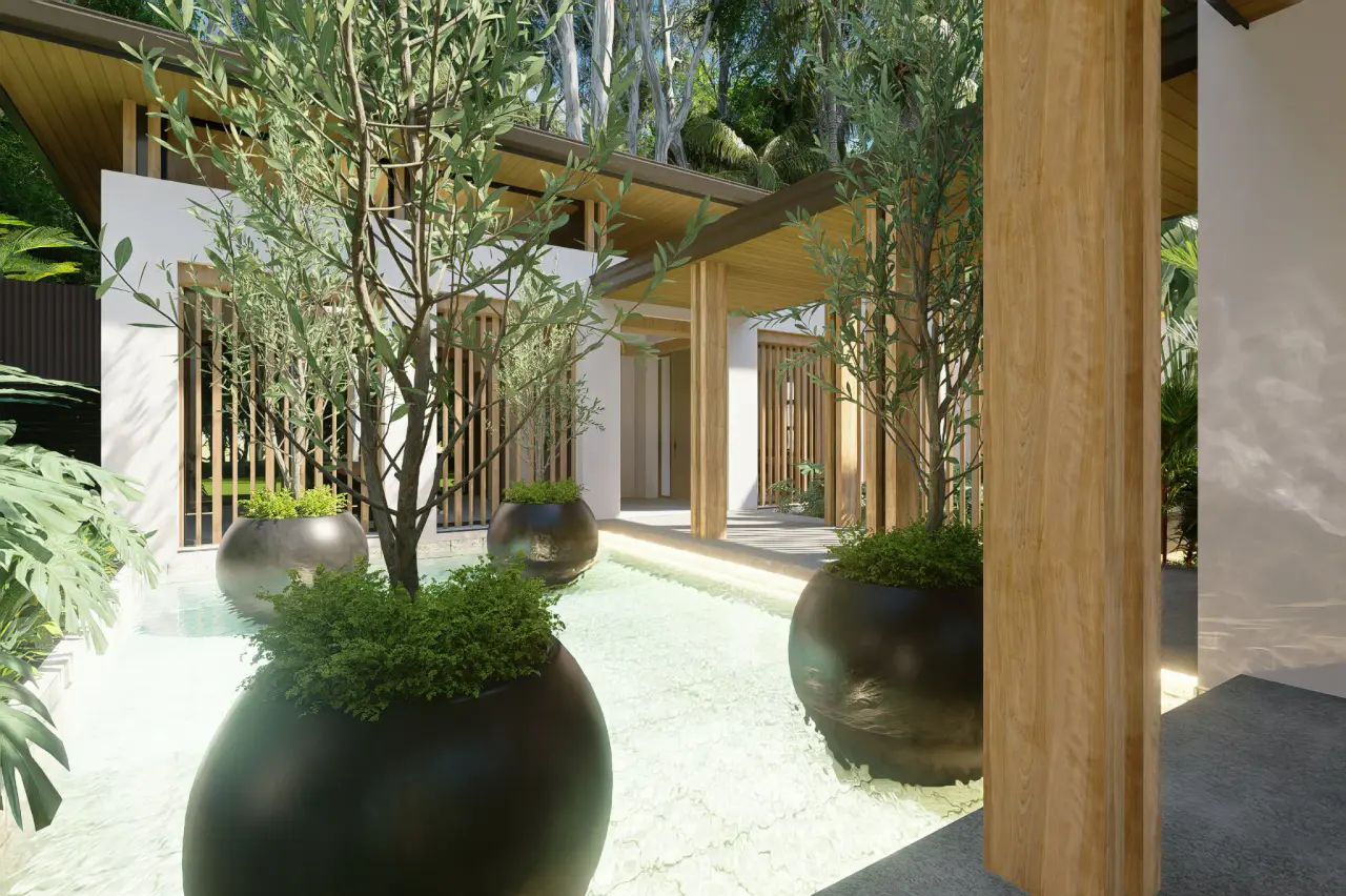Apartamento Planta Alta
