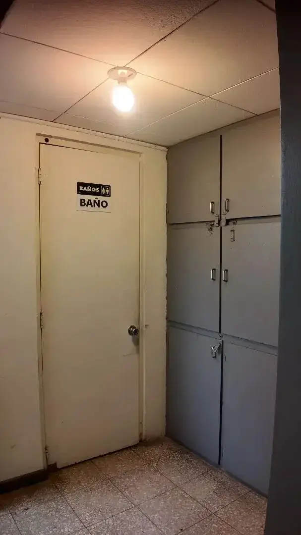 Entrepôt et Bureau Stratégique à San José - Espace Commercial - 4