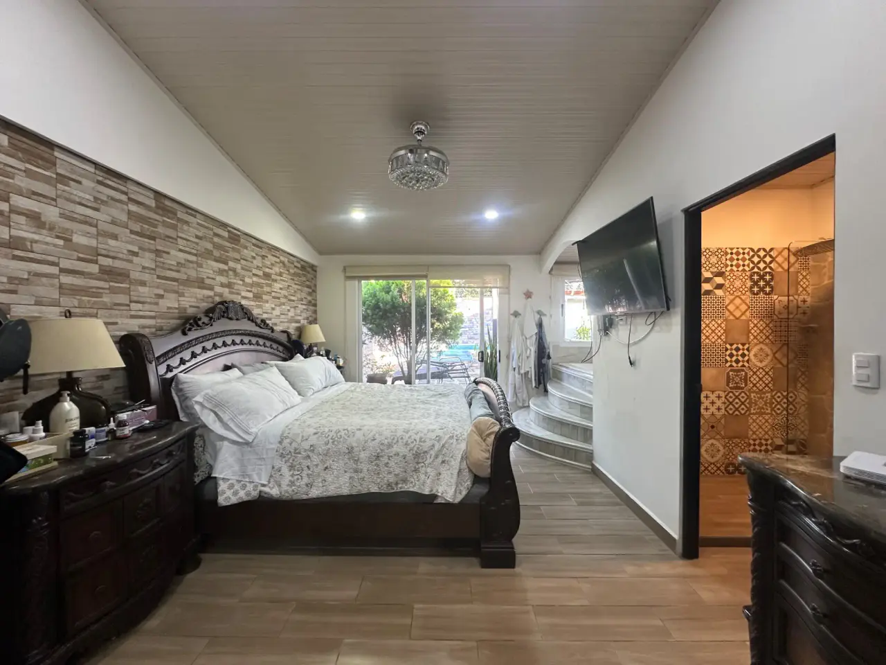 Jaco Sol House with private Pool and Jacuzzi - 5