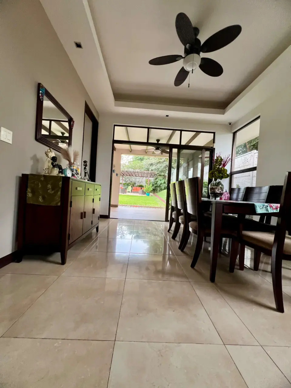 Modern Home in La Garita – Residencial El Bosque - 2