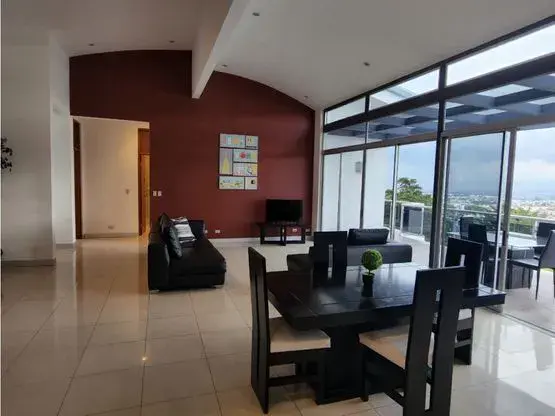 Exclusive Penthouse San Rafael, Escazú - 5