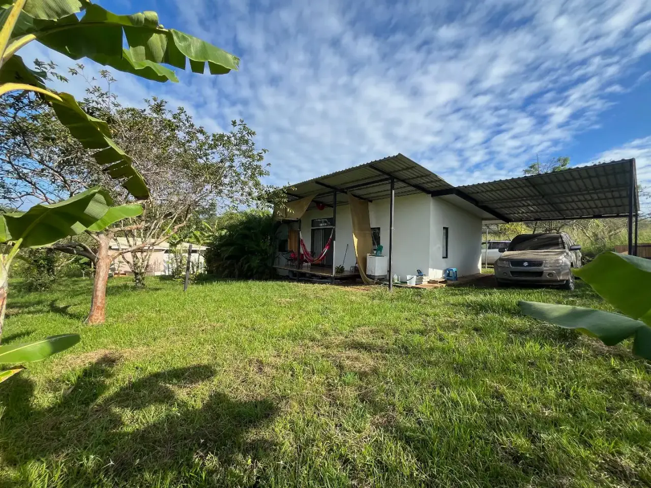 Two New Homes Near Santa Teresa - Income Property in Delicias - 5