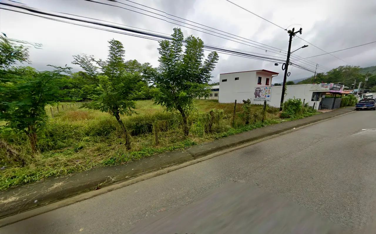 Terreno Premium de 6.217 m² sobre Carretera Principal Jacó–Herradura | Uso Comercial y Residencial - 4