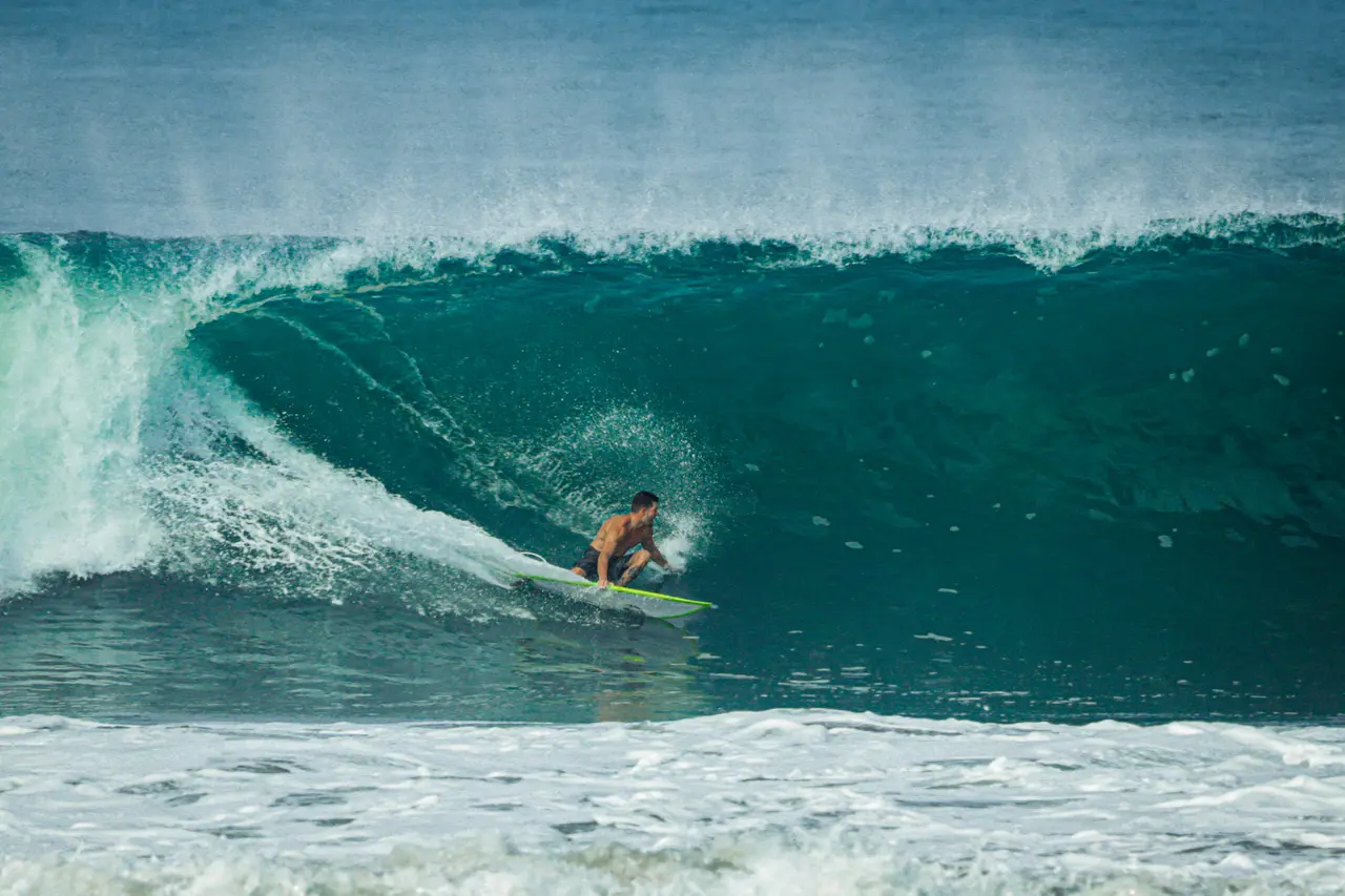 Isaac Campos Mora — 2