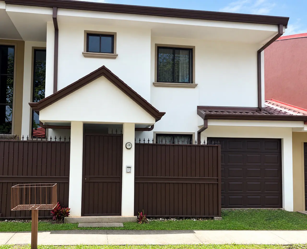 Maison à louer à Concepción de Tres Rios - 1