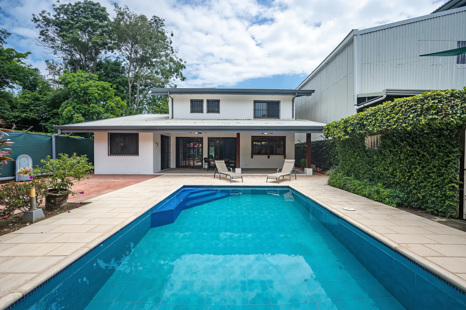 Modern Coastal Affordable 3-bedroom Home Near Los Sueños Resort - main