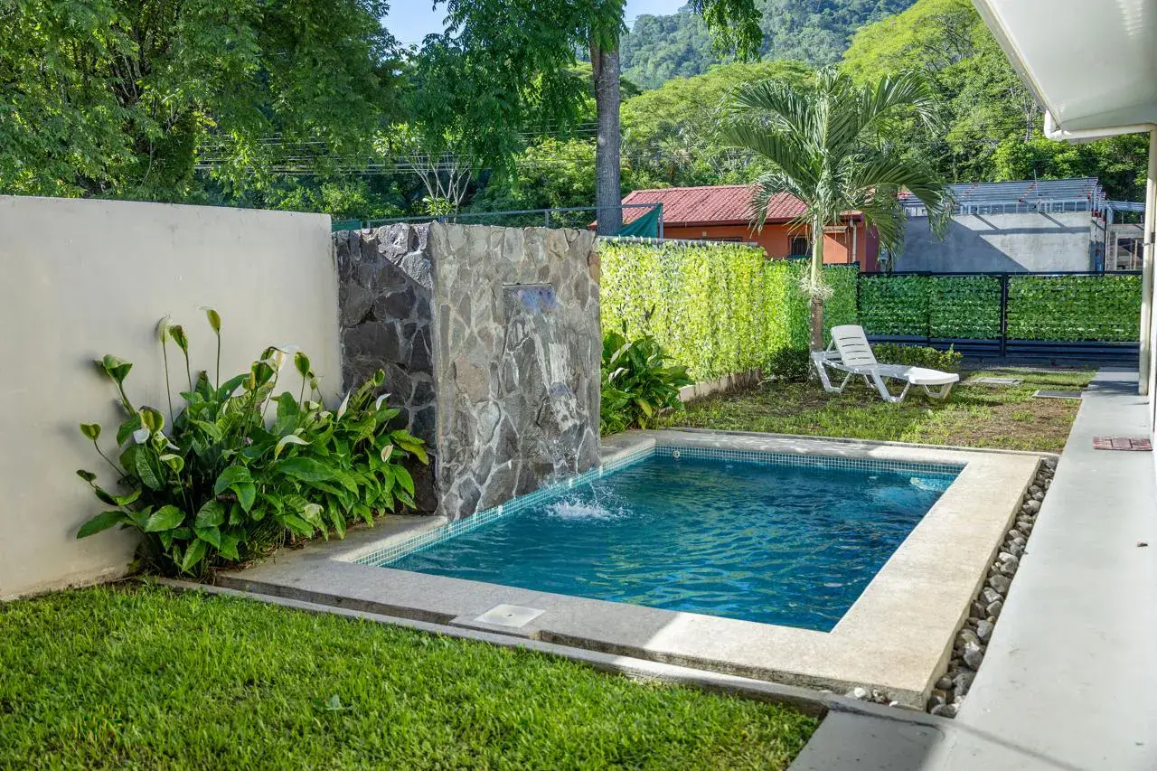 Investment Villa: 2 Homes + Private Pool | Minutes to Blanca Beach, Jacó - 3