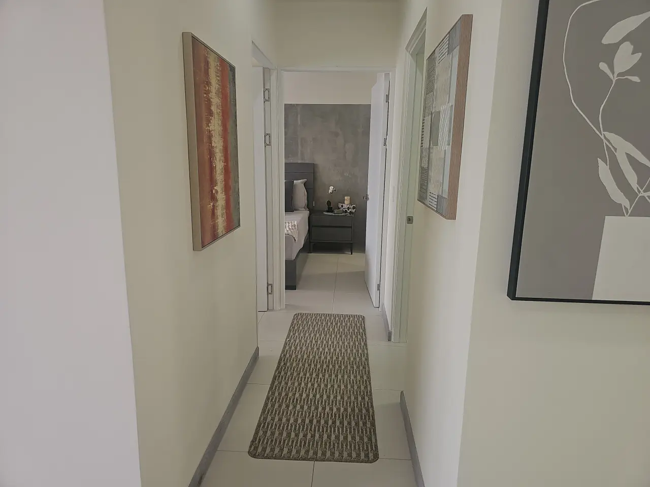 Appartement moderne de 2 chambres dans une communauté sécurisée et fermée, Tibás, San José - 3
