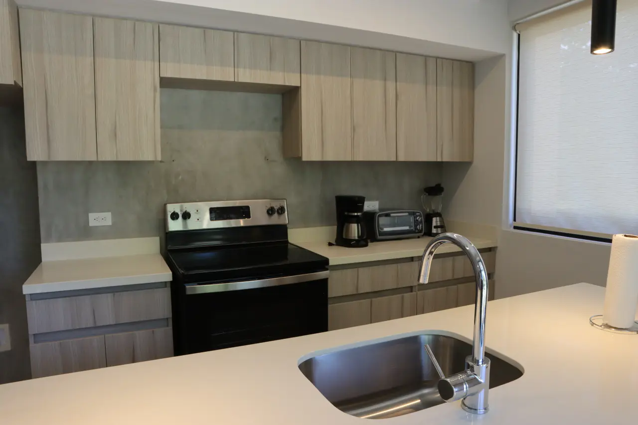 TORRES DEL MAR | Appartements Modernes à quelques pas de la Plage de Jacó, Puntarenas - 2