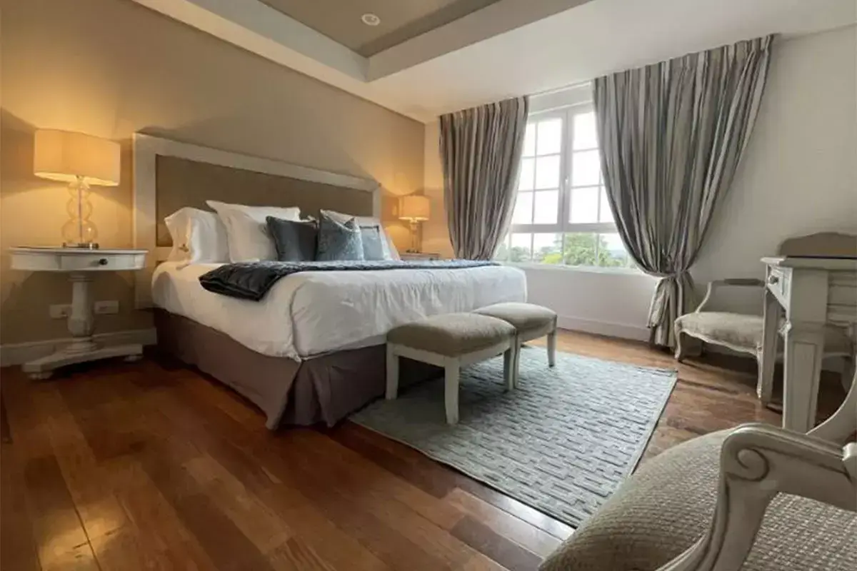 Luxury European Style Apartment in Laureles, Escazu - main
