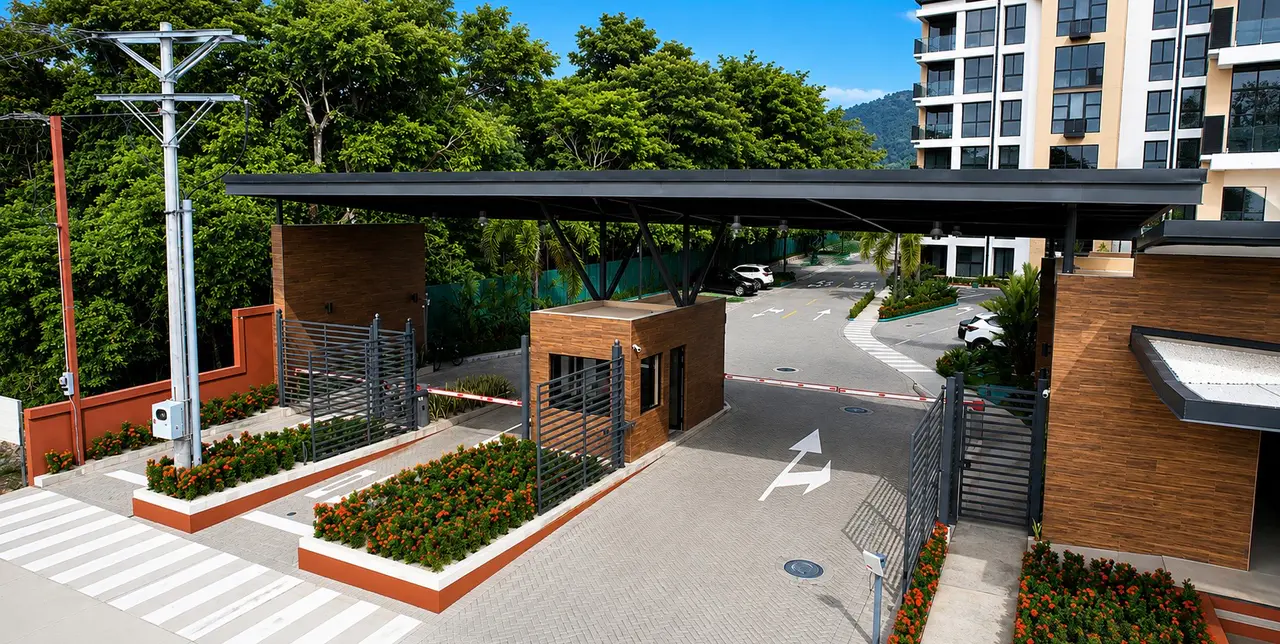 Vente / Superbe appartement-condo à vendre, Jaco, Puntarenas - 5