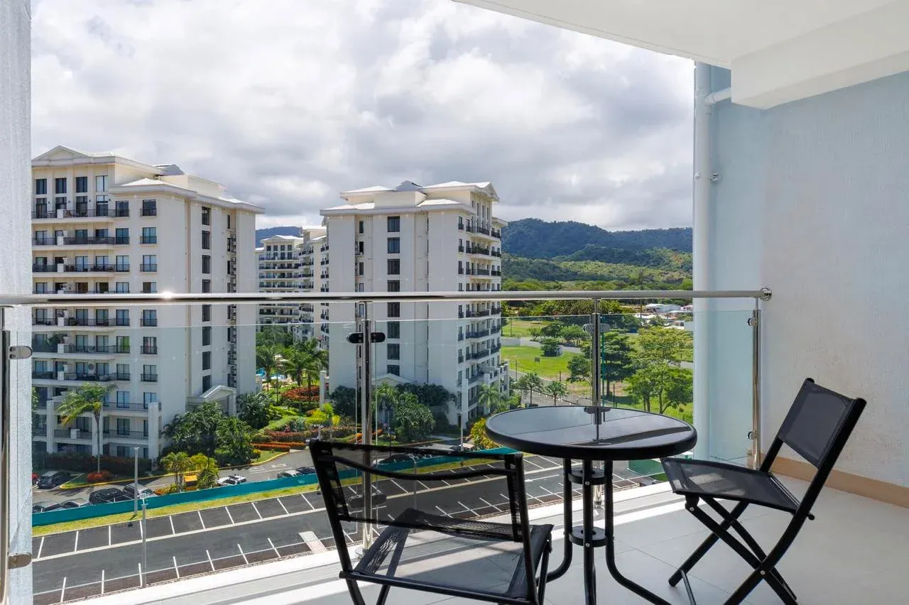 ¡Moderno Apartamento de 3 Habitaciones y 2 Baños en VIVA JACO - Vida en Piso Alto! - main