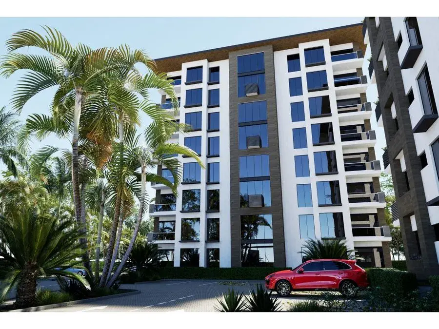 Condominio Torres del Mar en Jaco - 4