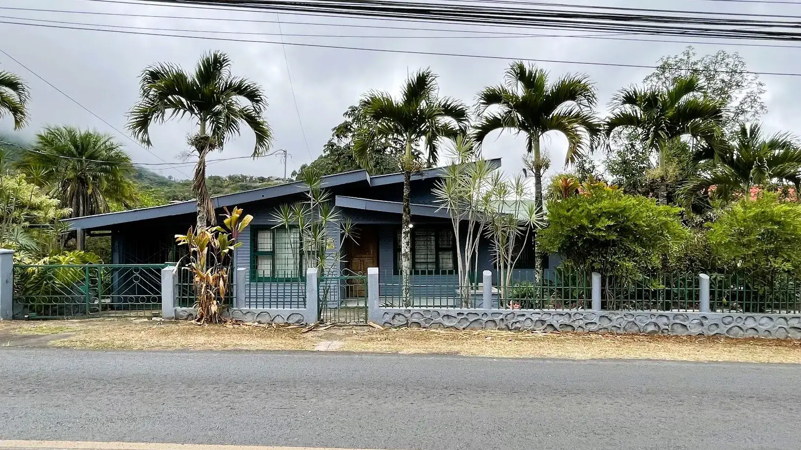 LOTE CON CASA EN VENTA EN ZARAGOZA, PALMARES - main