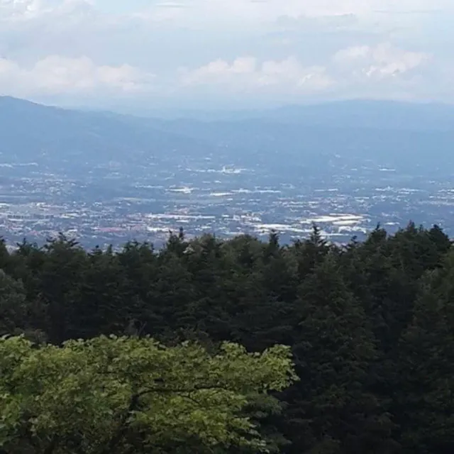 SALE / Impressive Land (With Commercial Use Permit) San Isidro, Heredia