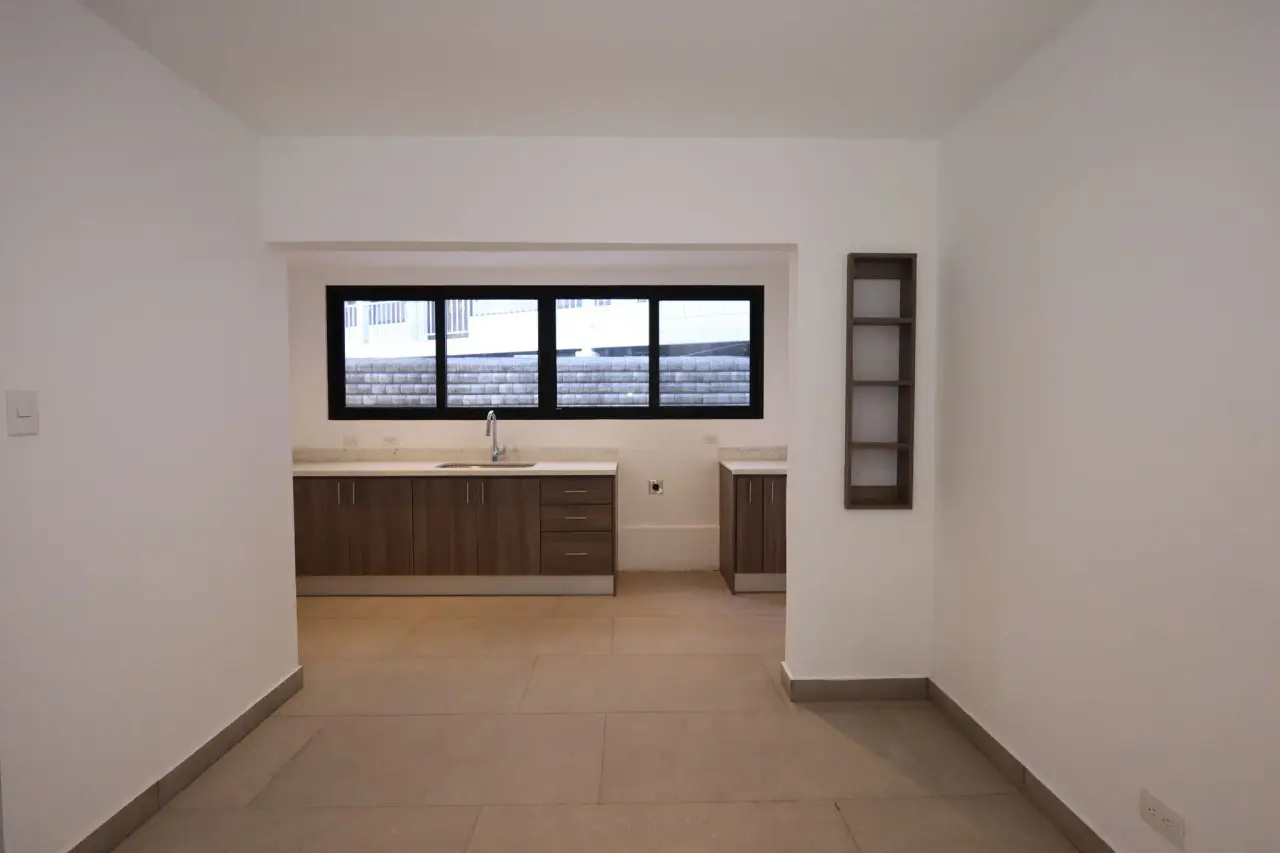 For Rent: New 1 and 2 bedroom Apartments in Escazu - 4