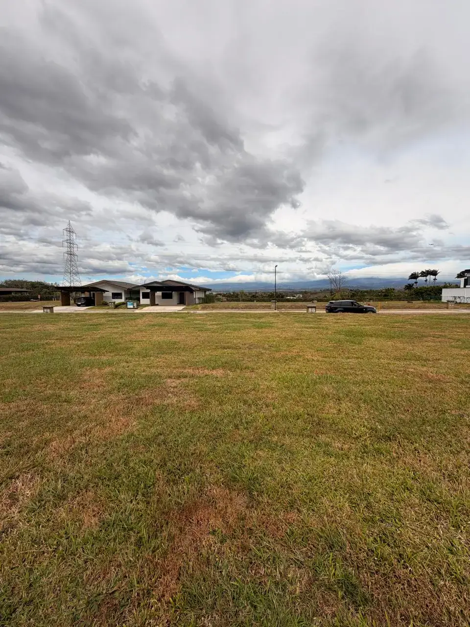 Lote en Residencial Las Macetas, Hacienda Los Reyes – La Guácima, Alajuela - main