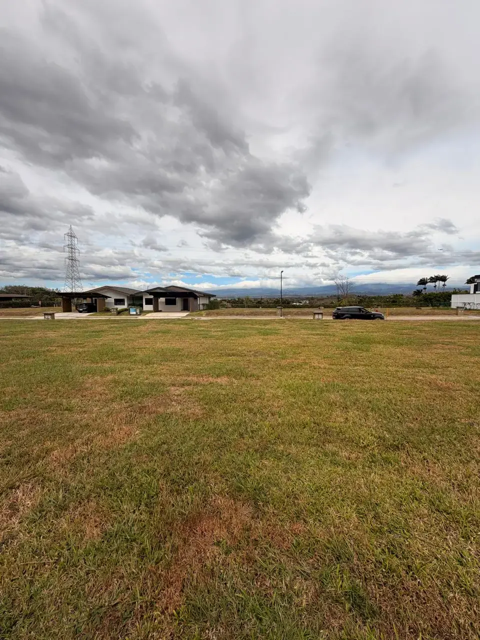 Lote en Residencial Las Macetas, Hacienda Los Reyes – La Guácima, Alajuela - 1