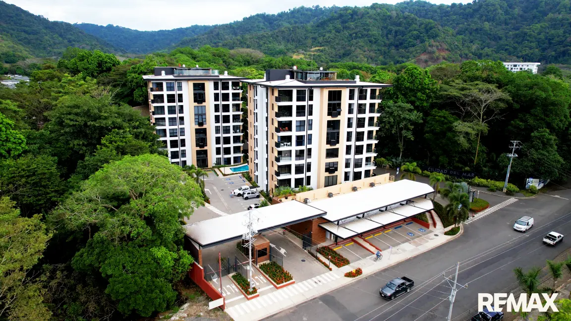 Torres del Mar in Jaco - 3