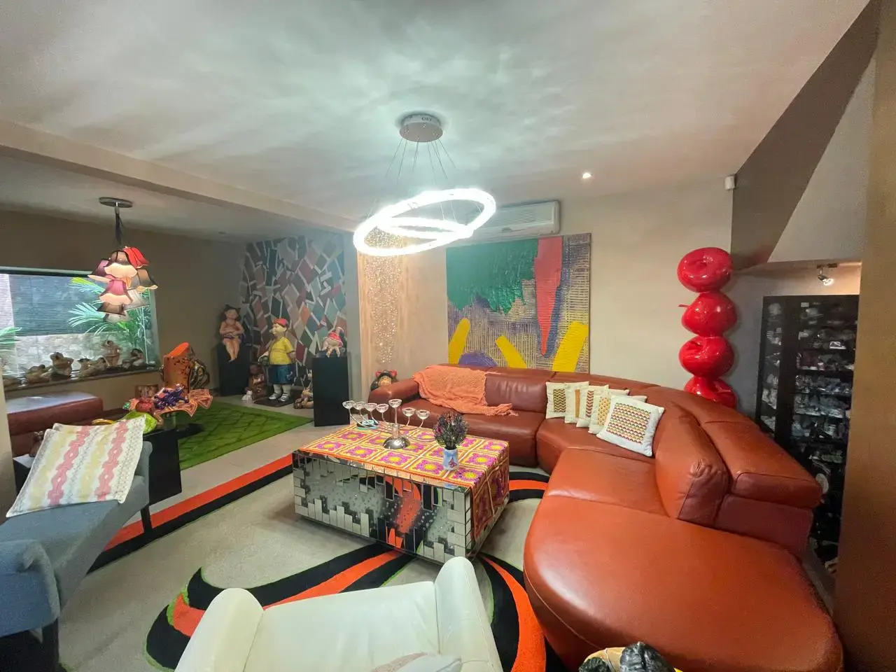 For Sale: Home in Gated Community – Guachipelín de Escazú - 2
