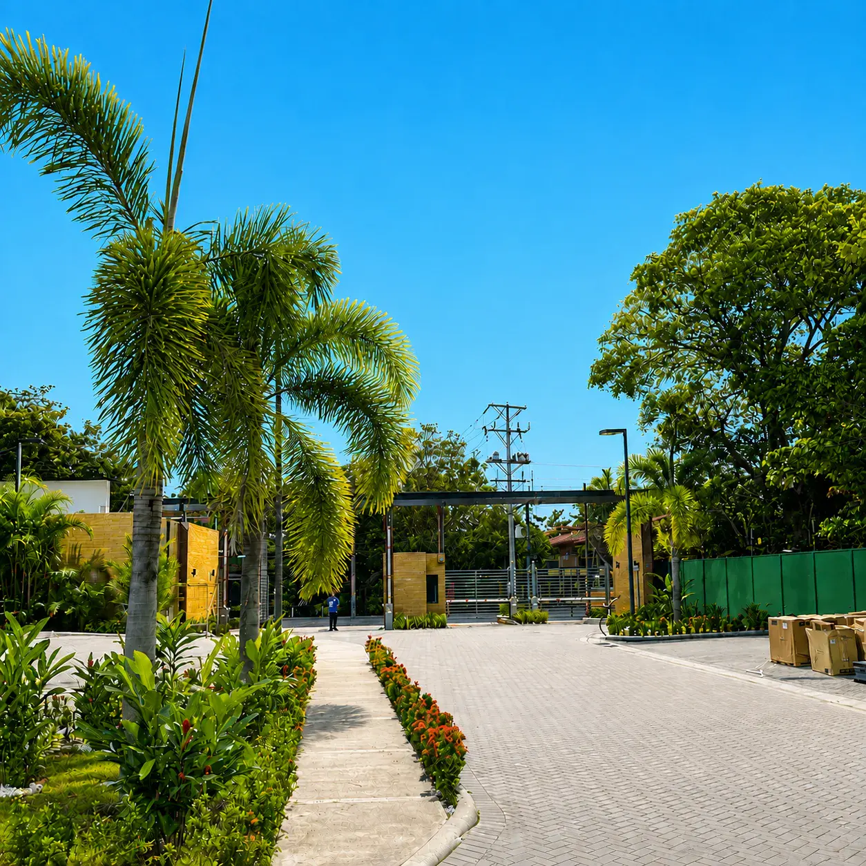 Elegant Modern Apartment with Ocean Views in Jacó, Puntarenas - 5