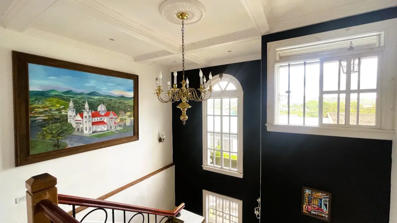 CASA EN VENTA EN SAN RAMÓN, ALAJUELA - 1