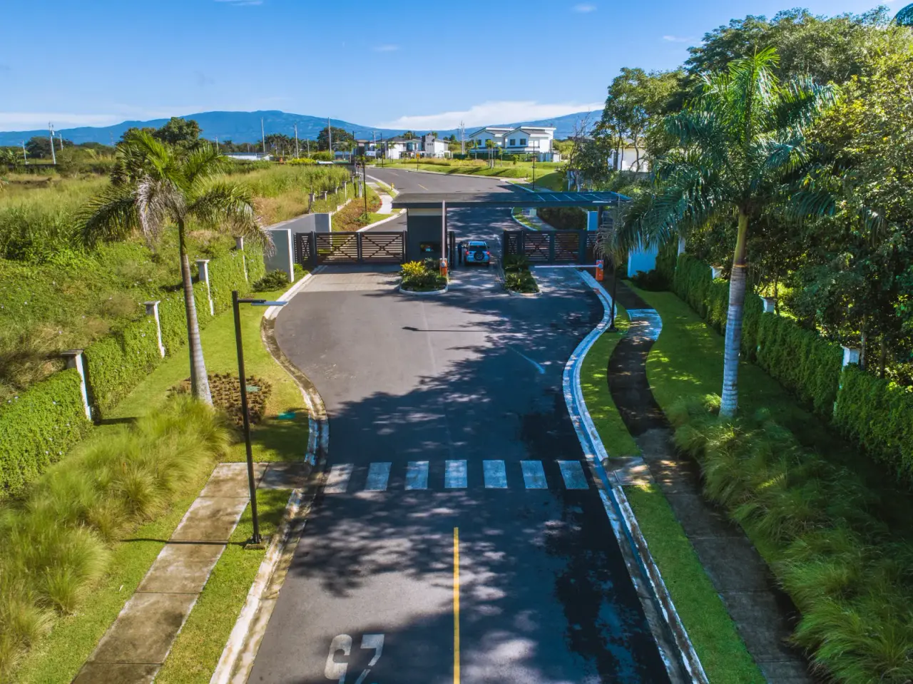 Lots for Sale in a Special Condominium in San Rafael de Alajuela - 3