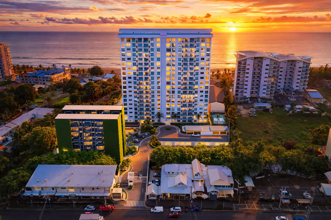 A’MAR Oceanfront Costa Rica | Luxury Condos, Villas & Resort Investment Opportunities - 1