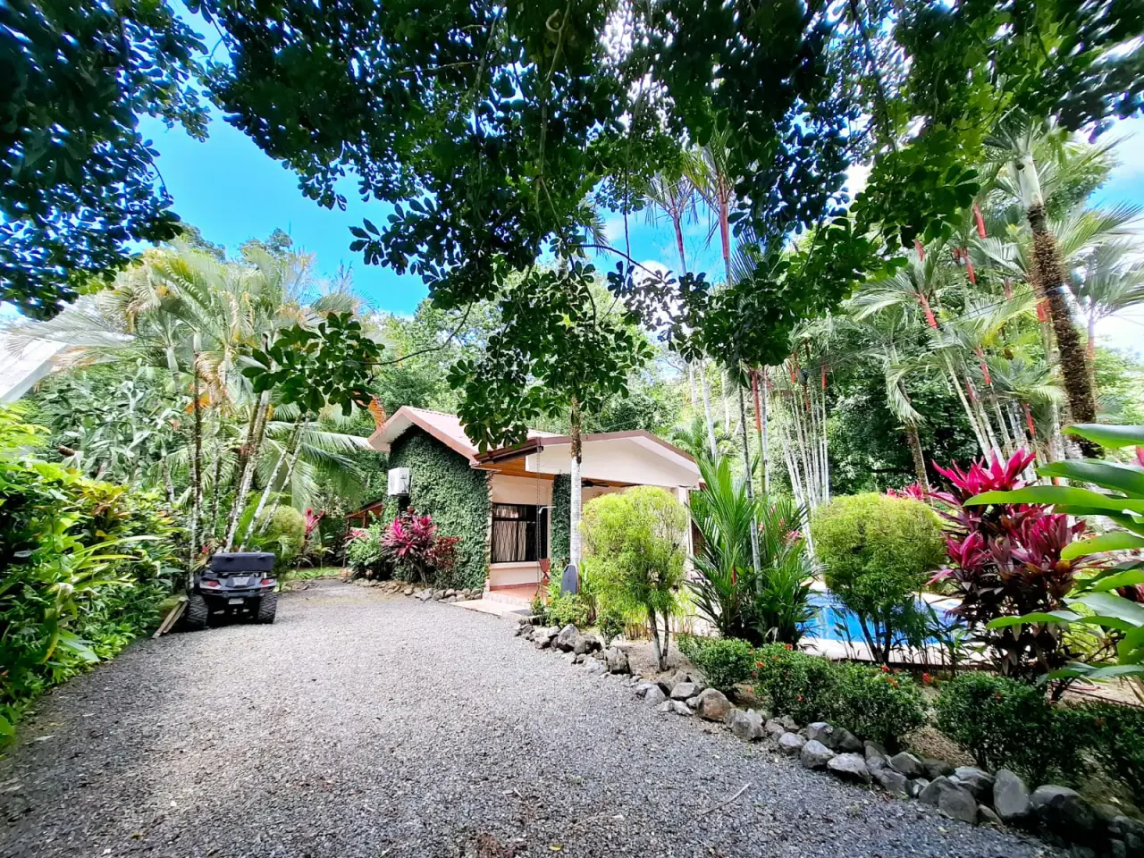 Your Costa Rican Dream Retreat - 1