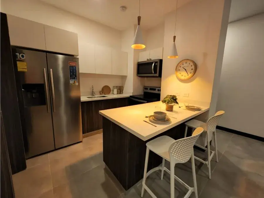 Apartments for Sale NOVATRIANA in Alajuela - 2