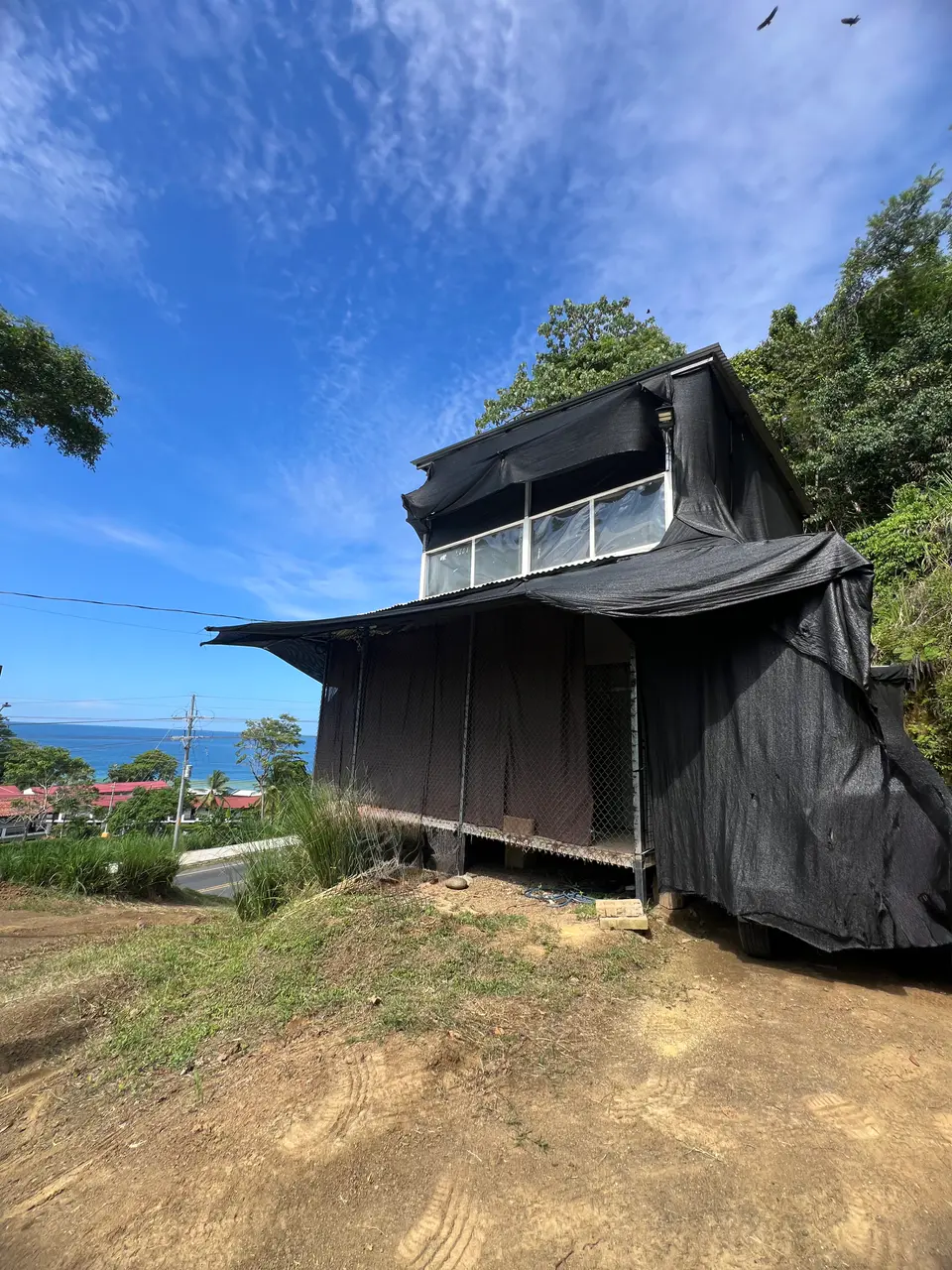 Ocean View Lot in Playa Hermosa, Jacó - Prime Location! - 3