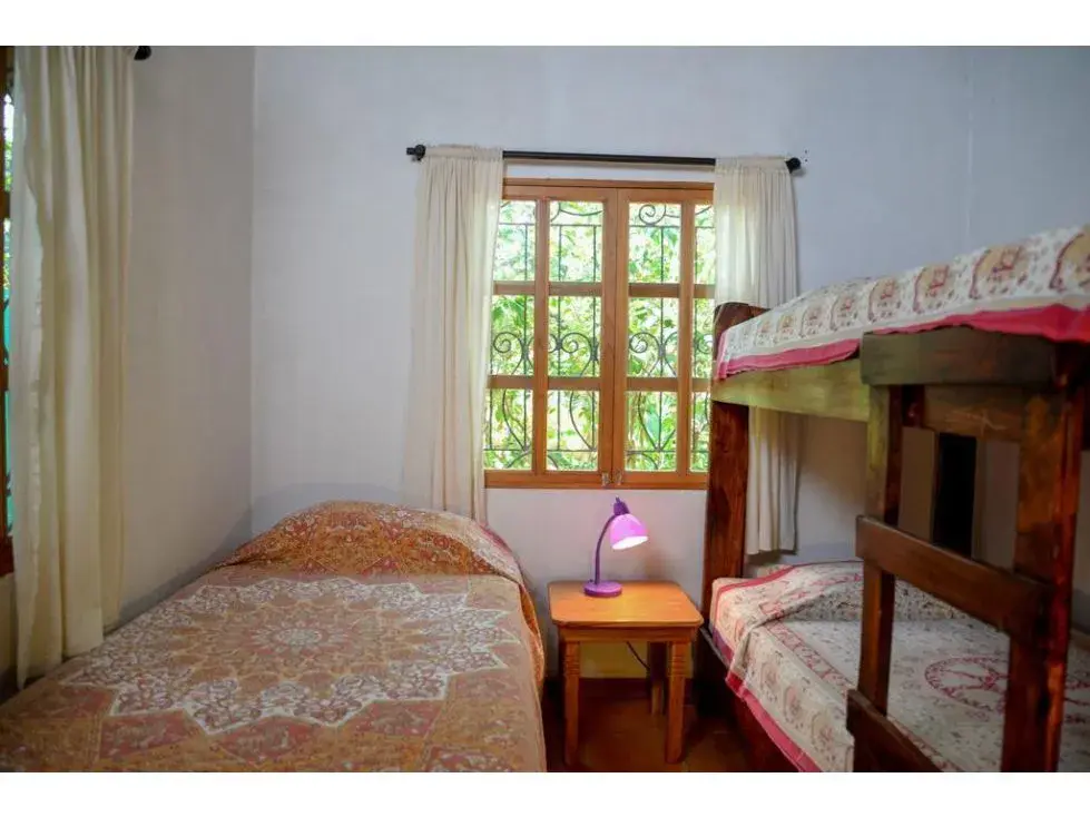Beautiful Fully-Equipped House In Playa Hermosa - 5