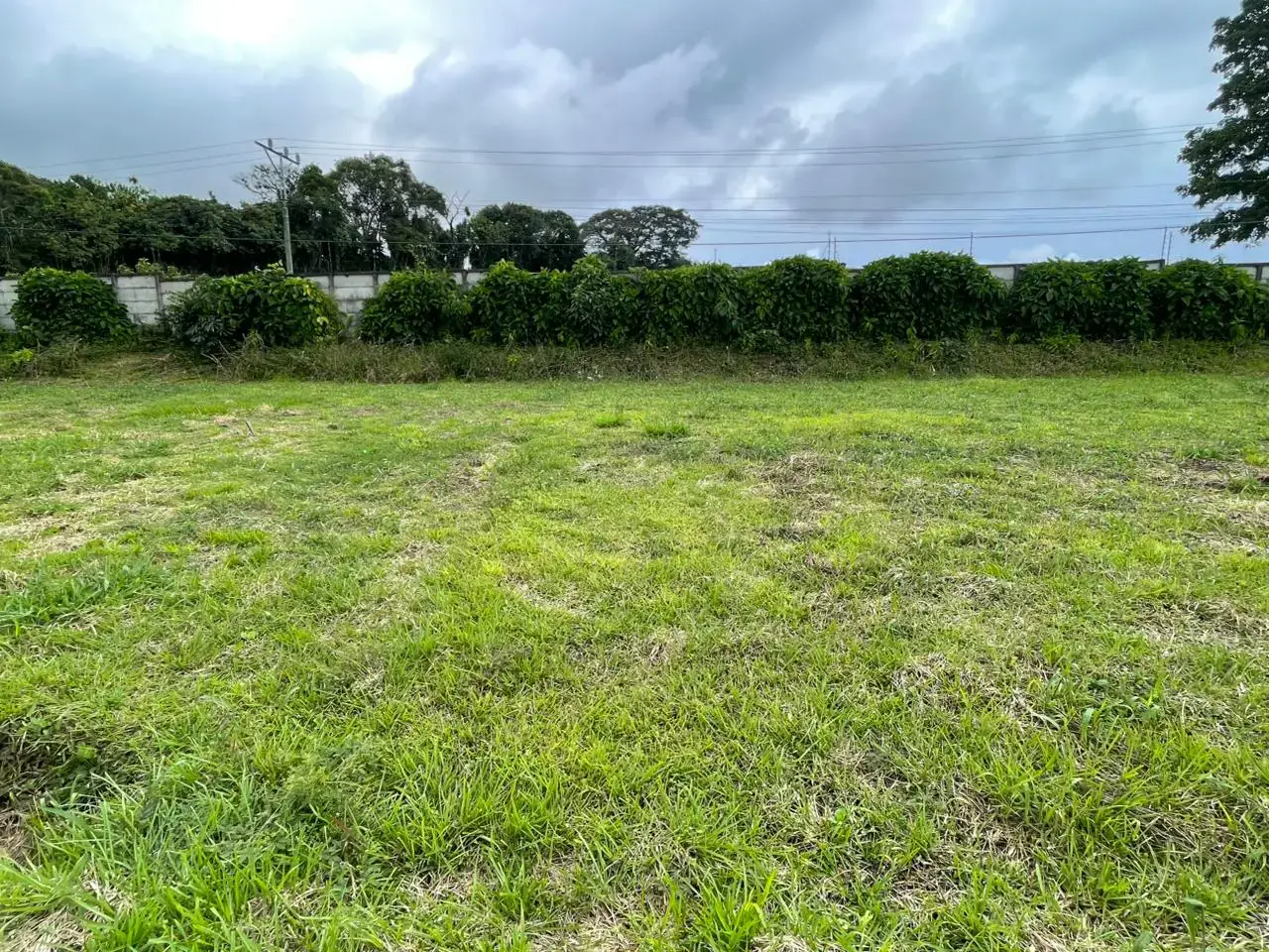 Excelente terreno edificable de 225 m² en Grecia, Alajuela: ideal para la casa de sus sueños en Costa Rica. - 4
