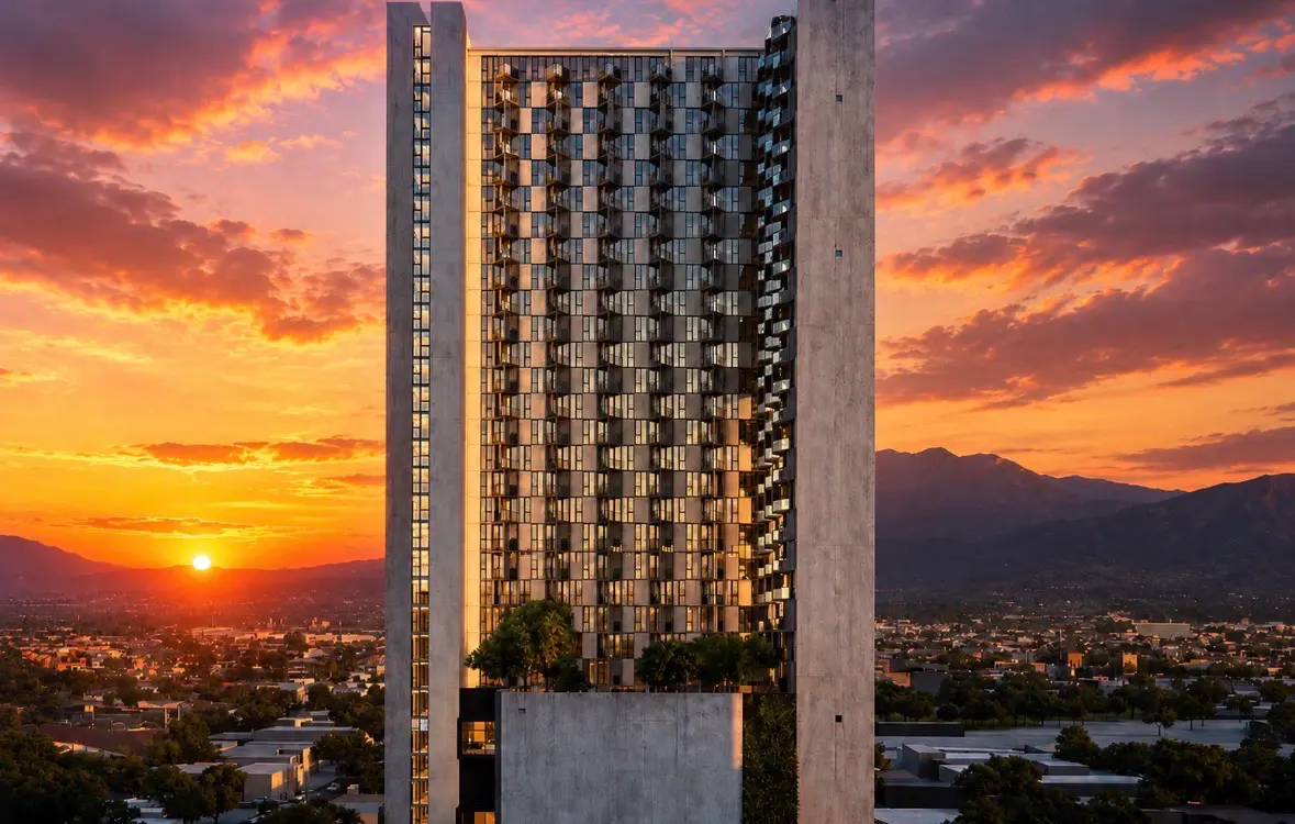 À Vendre / Charmant studio au Condominium SECRT, Sabana Sur, San Jose - 1