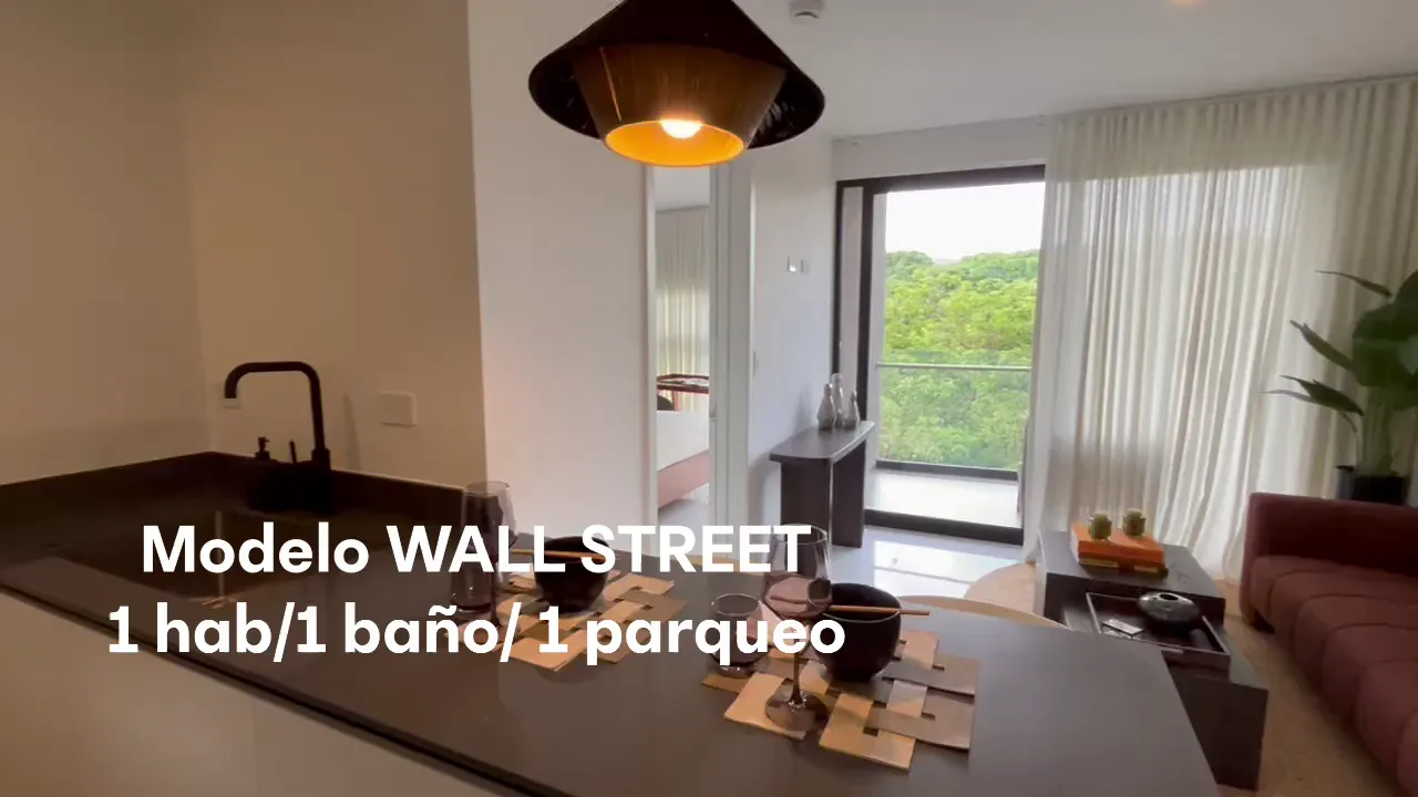 Appartement 1 Chambre avec Commodités de Luxe et Vues Panoramiques - 5