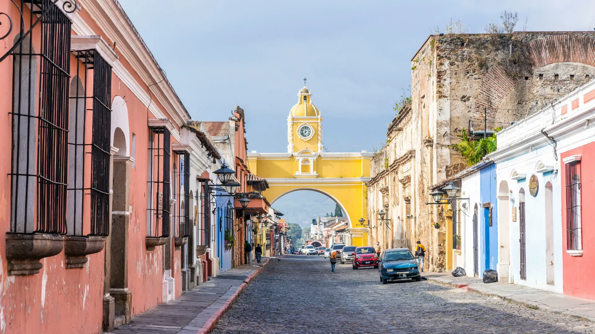 Guatemala