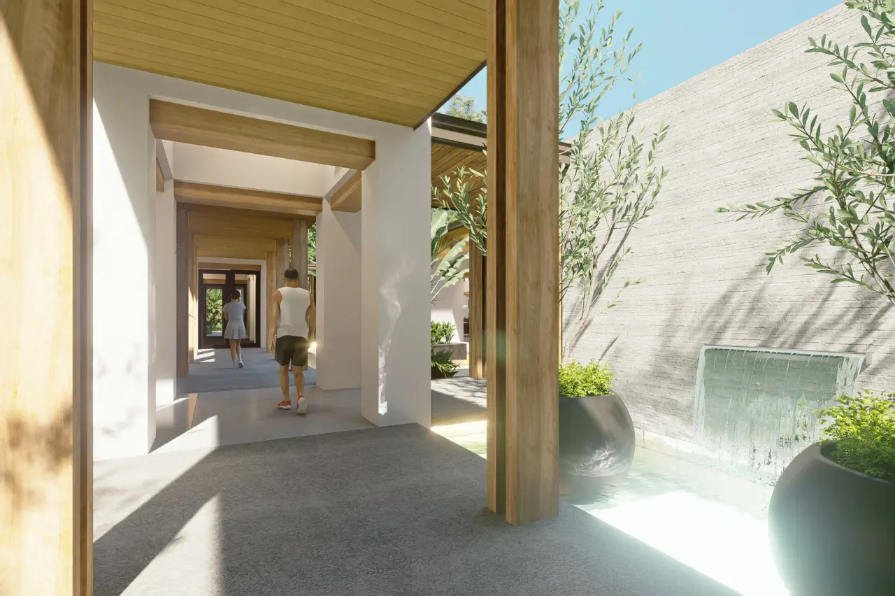 Apartamento Planta Baja