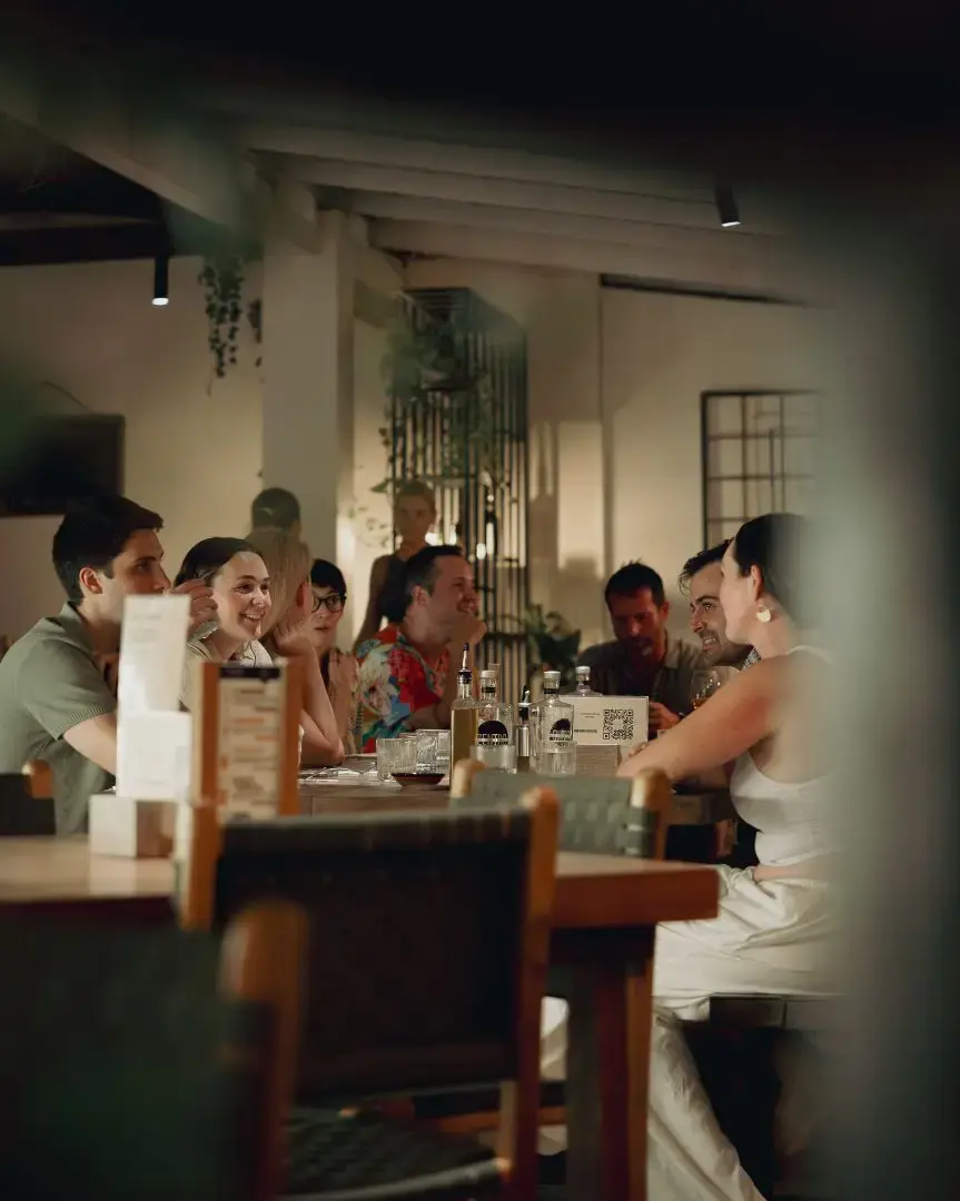 Santa Teresa Turnkey Business for Sale – Renowned Restaurant, Bar & Store with Proven Success - 4